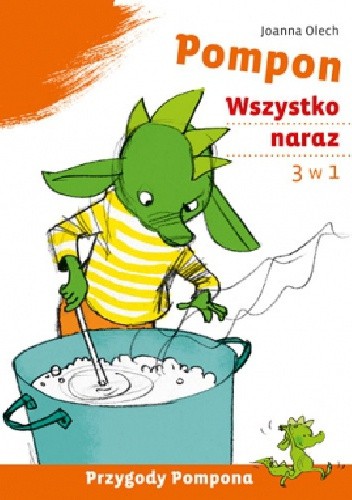 Pompon. Wszystko naraz