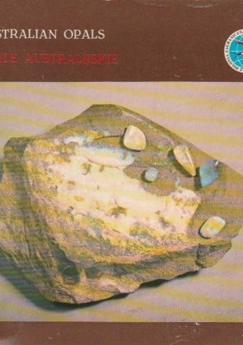 Opale australijskie