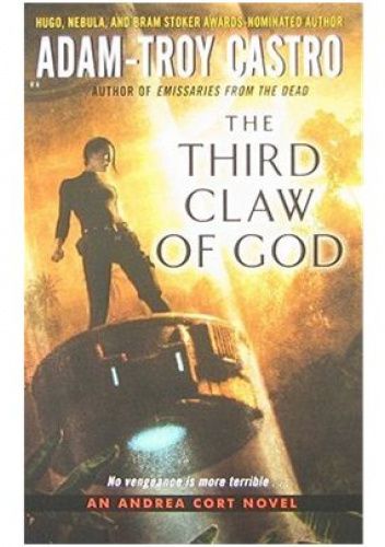 The Third Claw of God