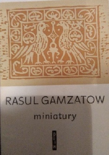 Miniatury