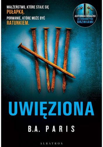 Uwięziona