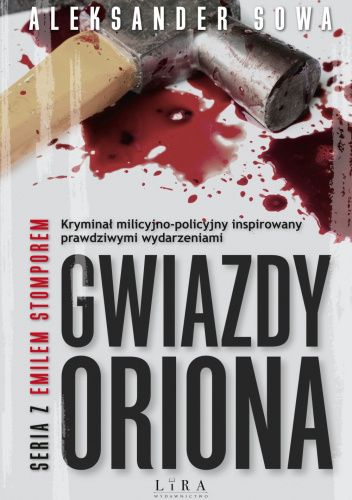 Gwiazdy Oriona