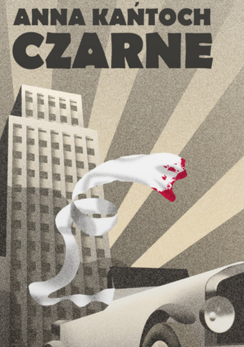 Czarne