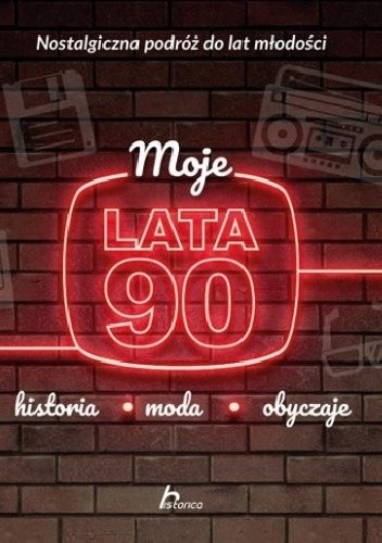Moje lata 90