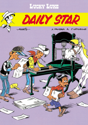 Daily Star