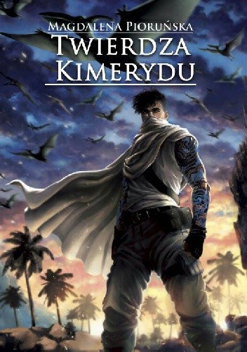 Twierdza Kimerydu