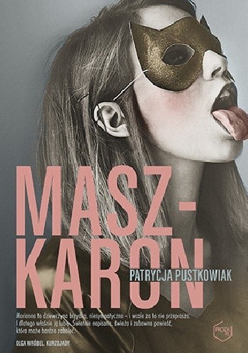 Maszkaron