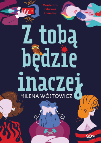 Z tobą będzie inaczej