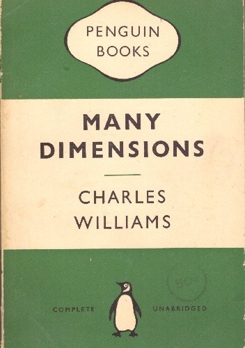 Many Dimensions