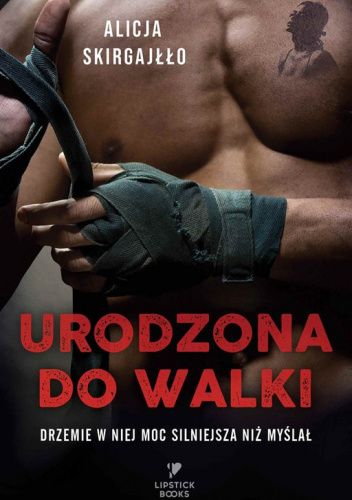 Urodzona do walki