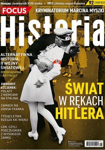 Focus Historia 5/2021