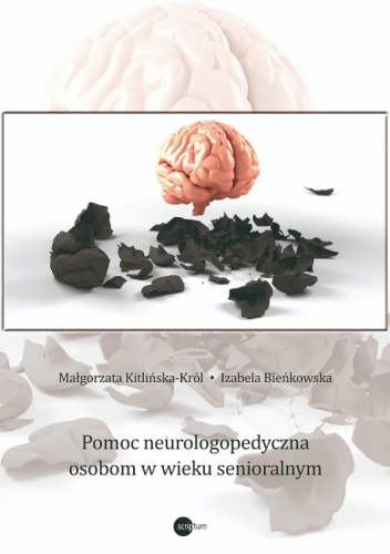 Pomoc neurologopedyczna osobom w wieku senioralnym