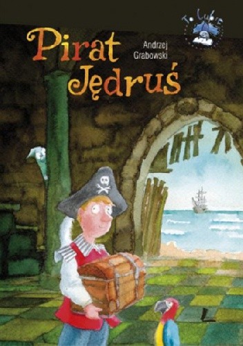 Pirat Jędruś