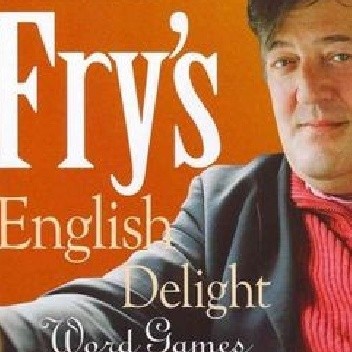 Fry's English Delight: Word Games Series 3.5