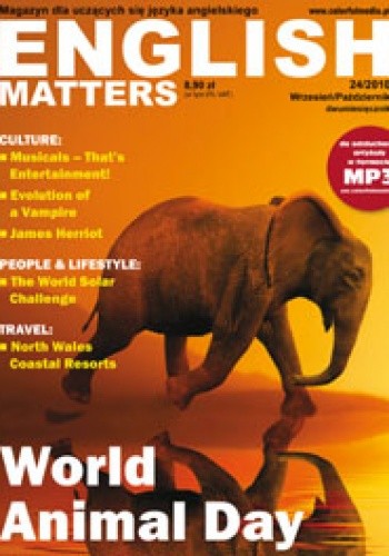 English Matters, 24/2010 (wrzesień/październik)