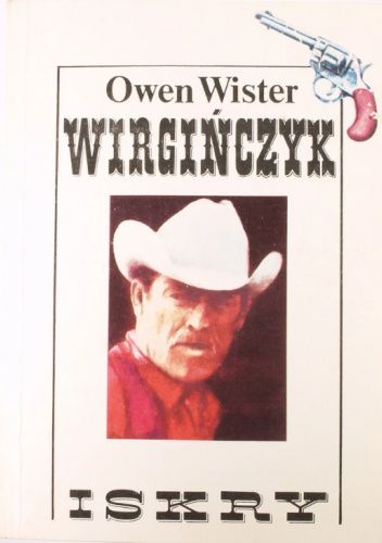 Wirgińczyk. Jeździec z równin