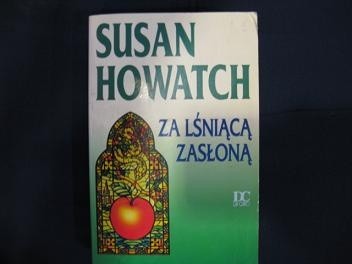 Za lśniącą zasłoną
