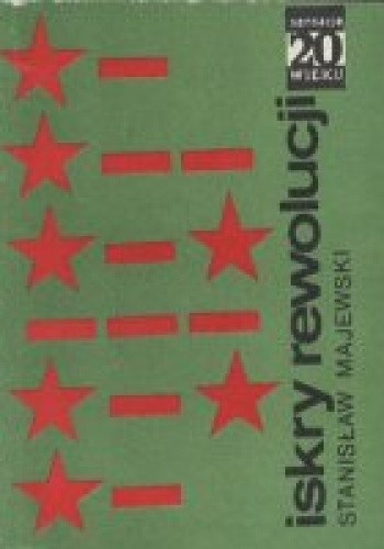 Iskry rewolucji