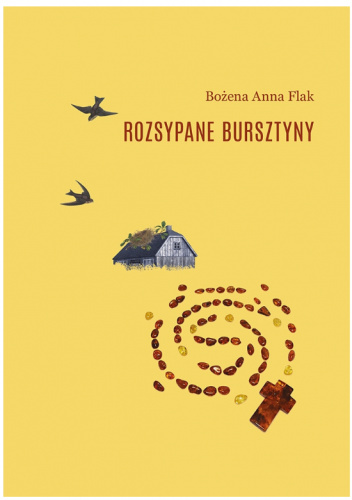 Rozsypane bursztyny