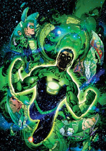 Ion: The Torchbearer