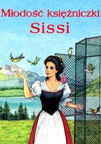 Młodość księżniczki Sissi