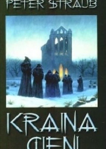 Kraina cieni