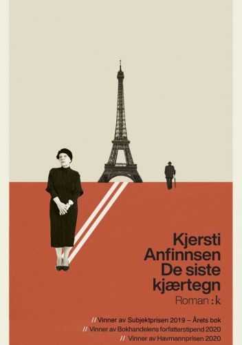 De siste kjærtegn