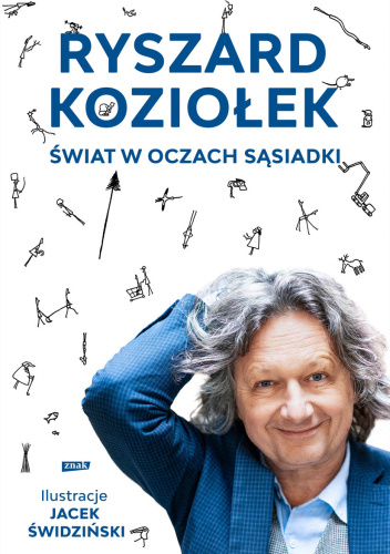 Świat w oczach sąsiadki