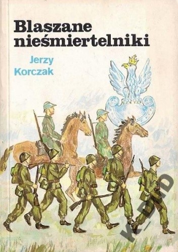 Blaszane nieśmiertelniki