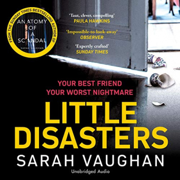Little Disasters
