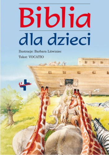 Biblia dla dzieci