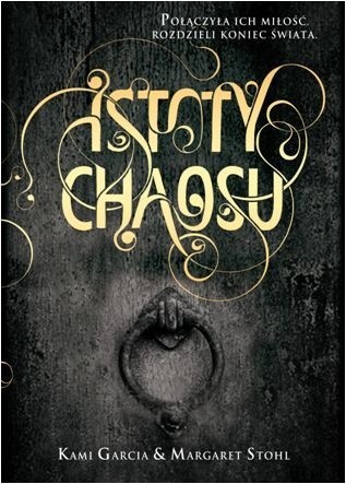 Istoty chaosu
