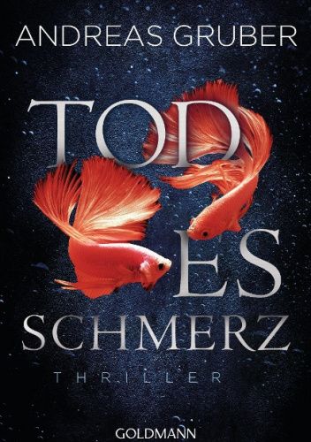Todesschmerz