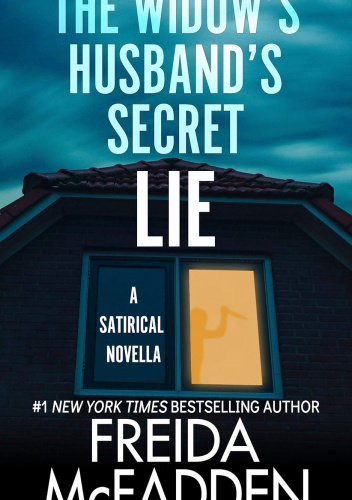 The Widow's Husband's Secret Lie