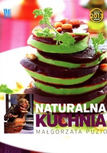 Kuchnia naturalna