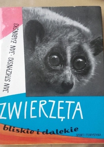 Zwierzęta bliskie i dalekie