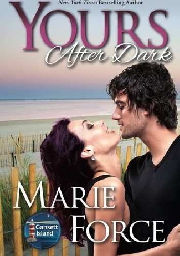 Yours After Dark