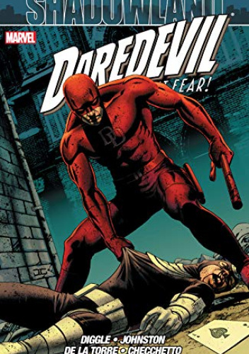 Daredevil: Shadowland (Daredevil (1998-2011))