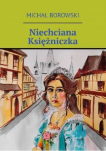 Niechciana Księżniczka