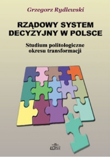 Rządowy system decyzyjny w Polsce