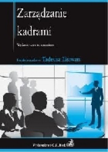 Zarządzanie kadrami