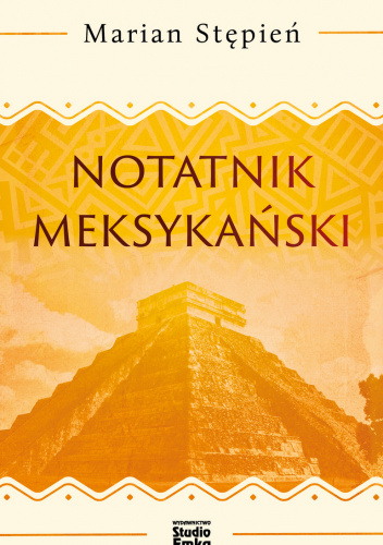 Notatnik meksykański
