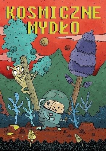 Kosmiczne mydło