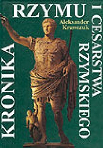 Kronika Rzymu i Cesarstwa Rzymskiego