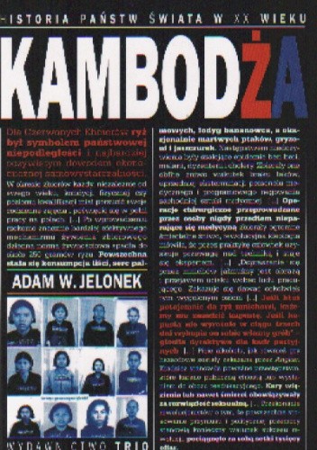 Kambodża
