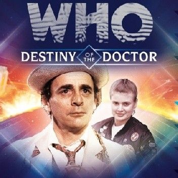 Doctor Who: Shockwave