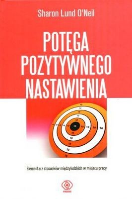 Potęga Pozytywnego Nastawienia