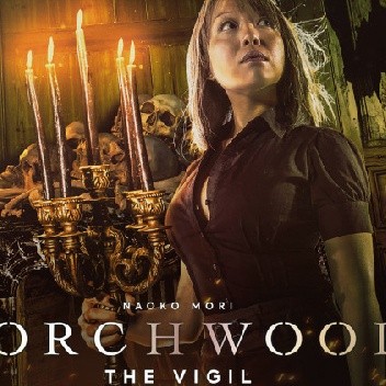 Torchwood: The Vigil