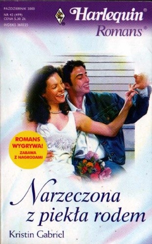 Narzeczona z piekła rodem