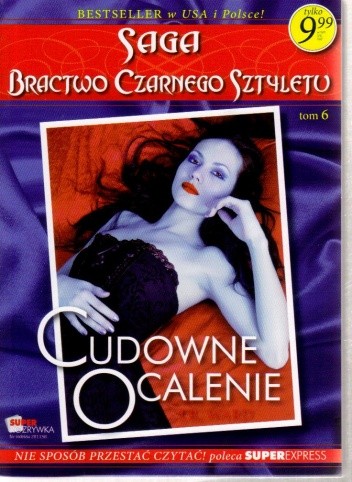 Cudowne ocalenie